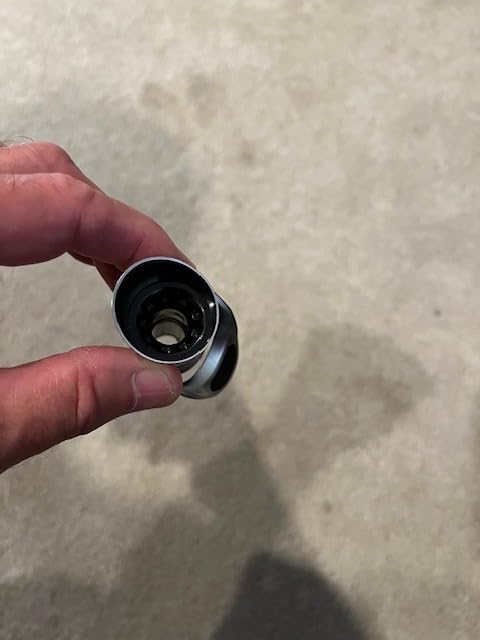 OXO SteeL Wine Stopper and Pourer customer photo 1