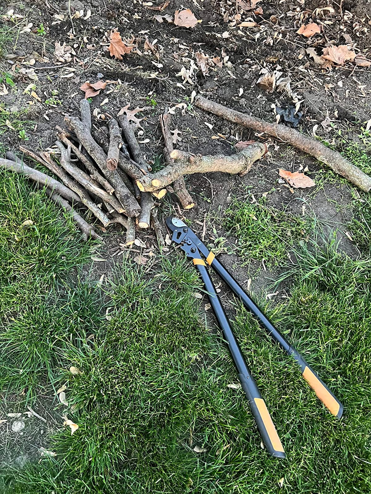 Fiskars 32