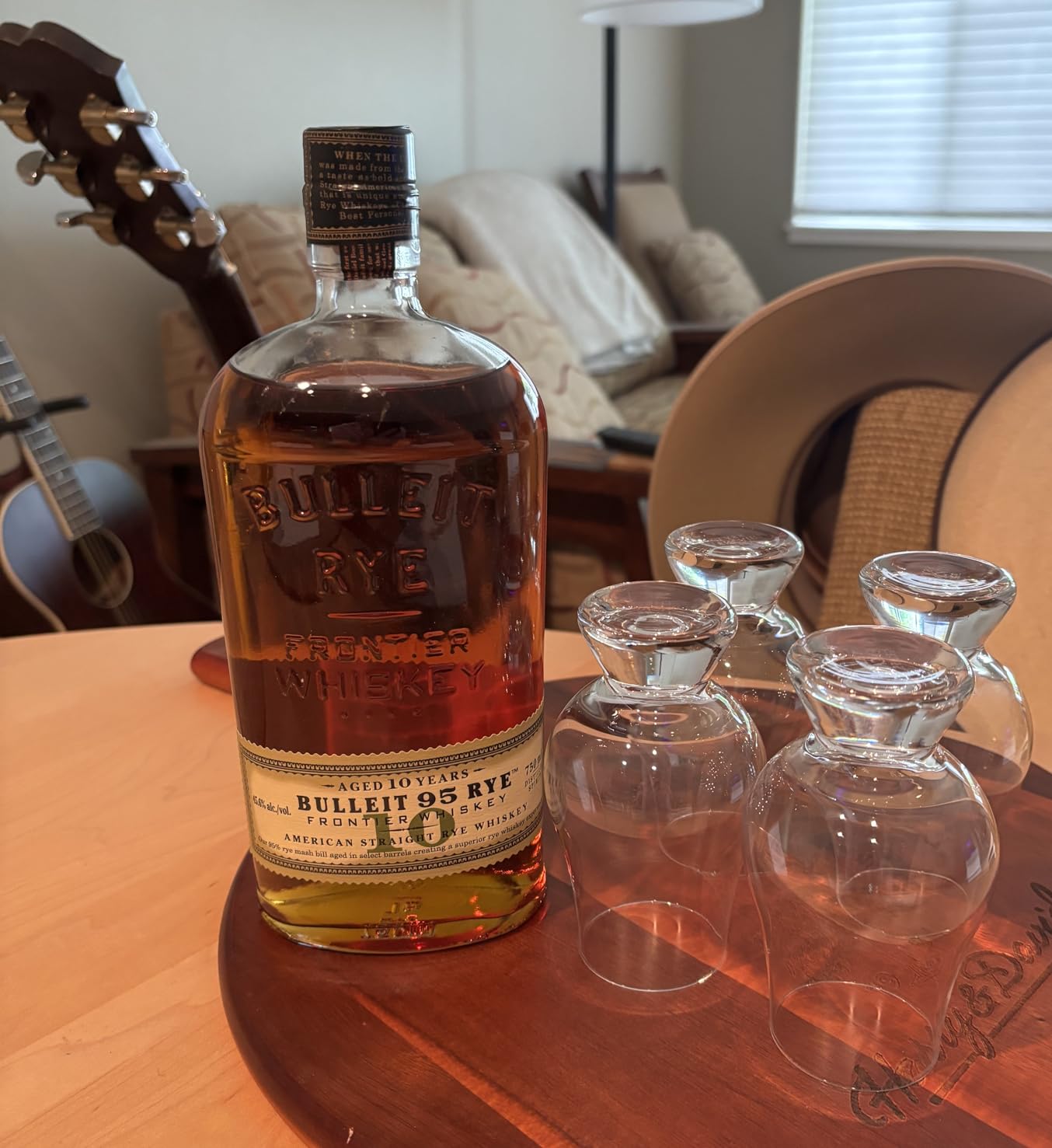 GLENCAIRN WHISKY GLASS, SET OF 12 IN TRADE CARTON customer photo 2