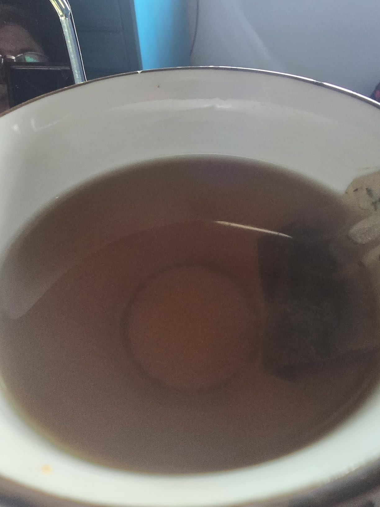 Twinings Green Tea with Jasmine Individually Wrapped Bags, 20 Count customer photo 1