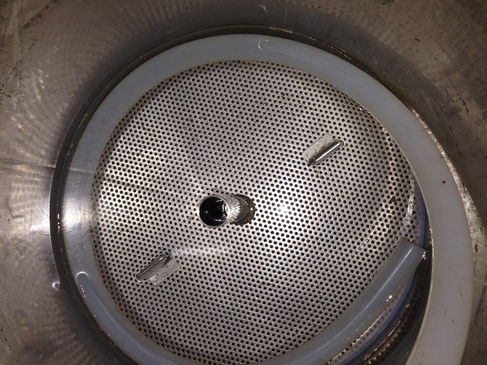 The Grainfather Stainless Steel All in One Brewing System - User Friendly System is Great for All Grain Brewers customer photo 1
