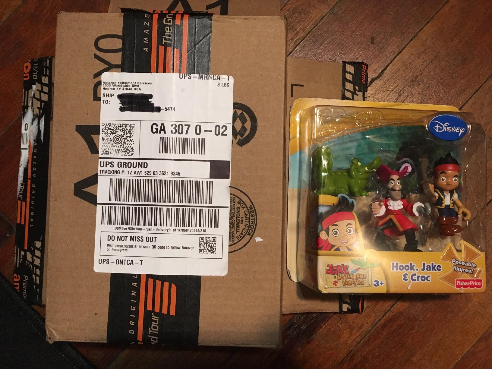 NERF N-Strike Mega Mastodon Blaster (Amazon Exclusive) customer photo 2