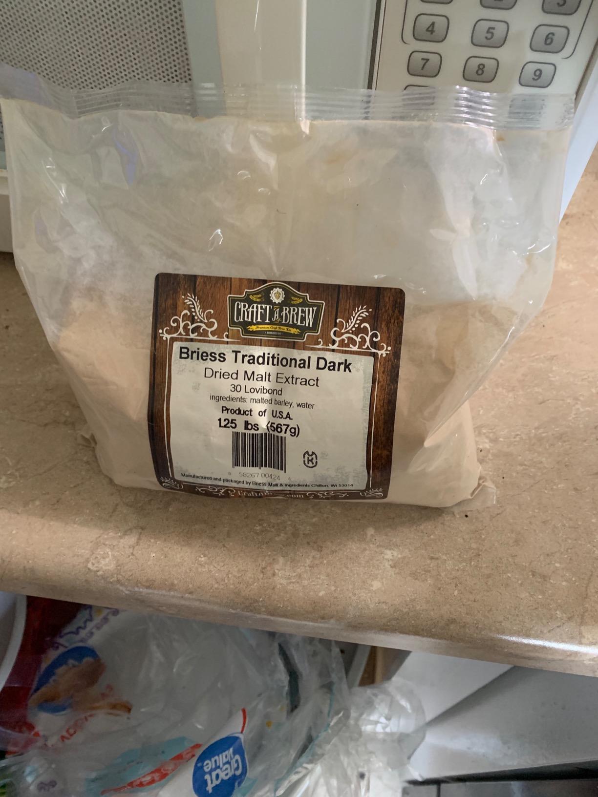 Craft A Brew - Oktoberfest Ale - Beer Making Kit - Make Your Own Craft Beer - Complete Equipment and Supplies - Starter Home Brewing Kit - 1 Gallon customer photo 2