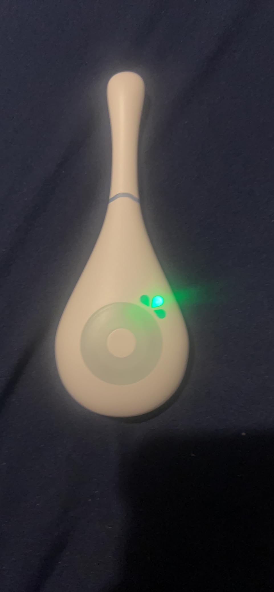 Daysy Fertility Tracker | Natural Hormone-Free, Ovulation Monitor & Fertility Awareness Device, Smart BBT Thermometer with App, Cycle Tracking customer photo 1