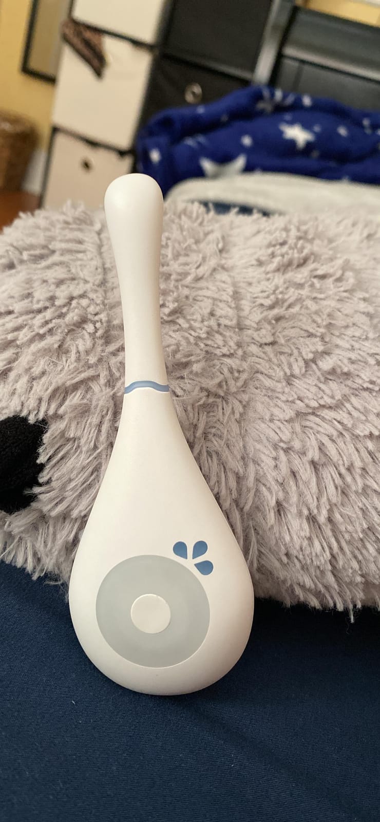Daysy Fertility Tracker | Natural Hormone-Free, Ovulation Monitor & Fertility Awareness Device, Smart BBT Thermometer with App, Cycle Tracking customer photo 2