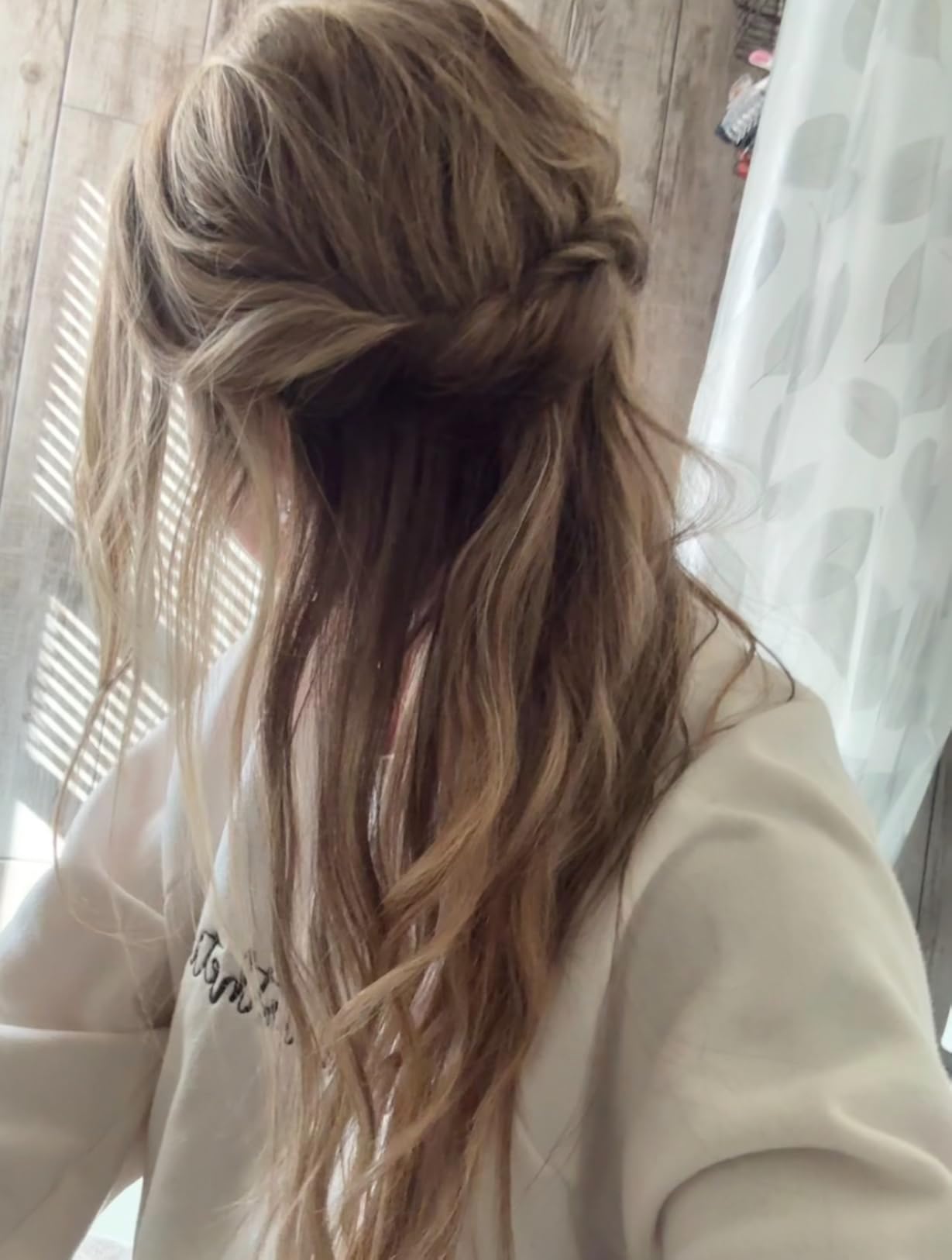 Bio Ionic Long Barrel Curling Iron, Moisture Heat Technology & NanoIonic MX customer photo 2