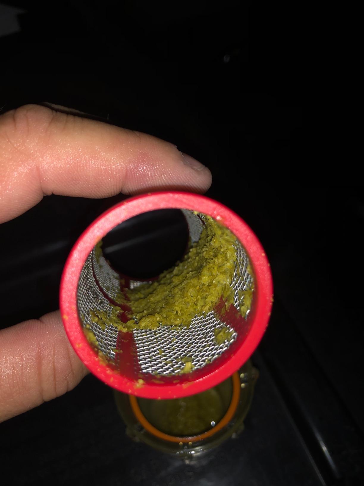 BouncerMD inline beer filter (Mac Daddy) customer photo 2