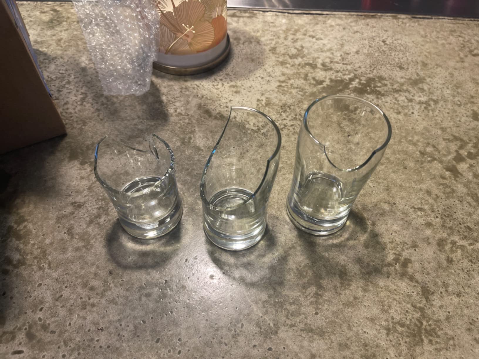 Libbey Beer Tasting Sampler Glass (#249), 5oz - Set of 8 customer photo 1