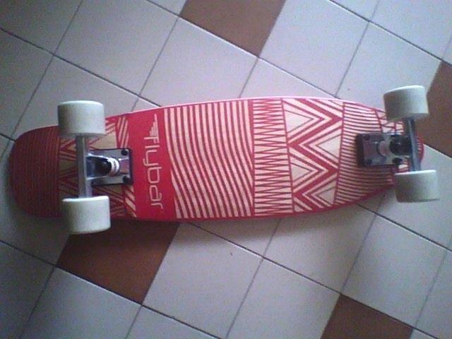 Flybar Skate Cruiser Boards - 24