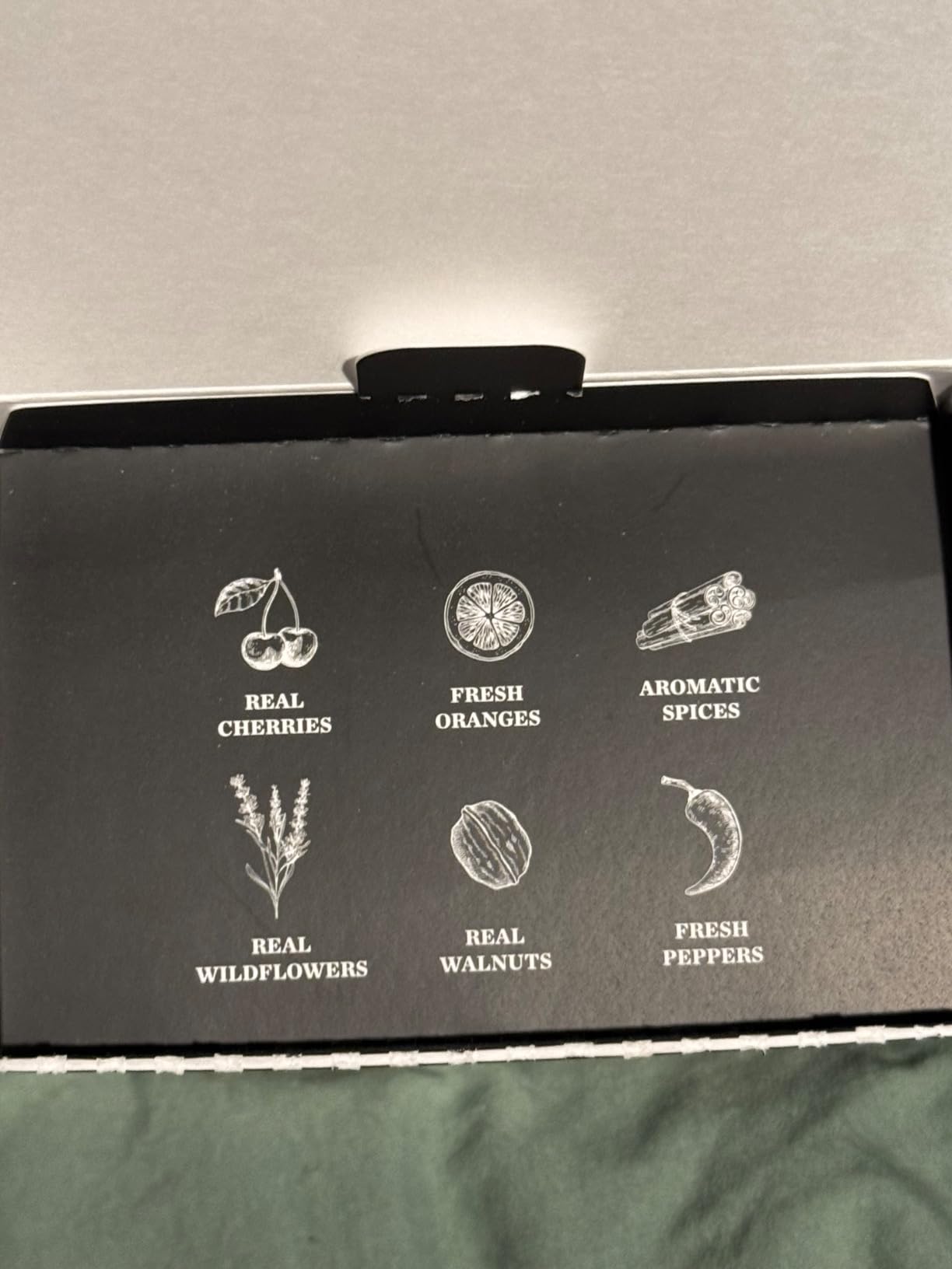 Strongwater Cocktail Bitters Sampler Set - 4 Flavors, Makes 32 Cocktails customer photo 2
