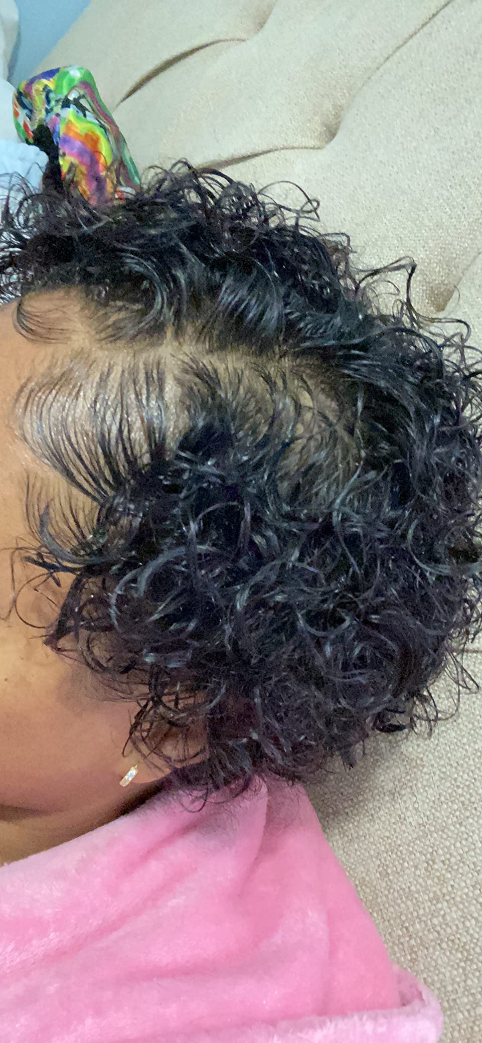 Drybar The Bouncer Diffuser customer photo 1