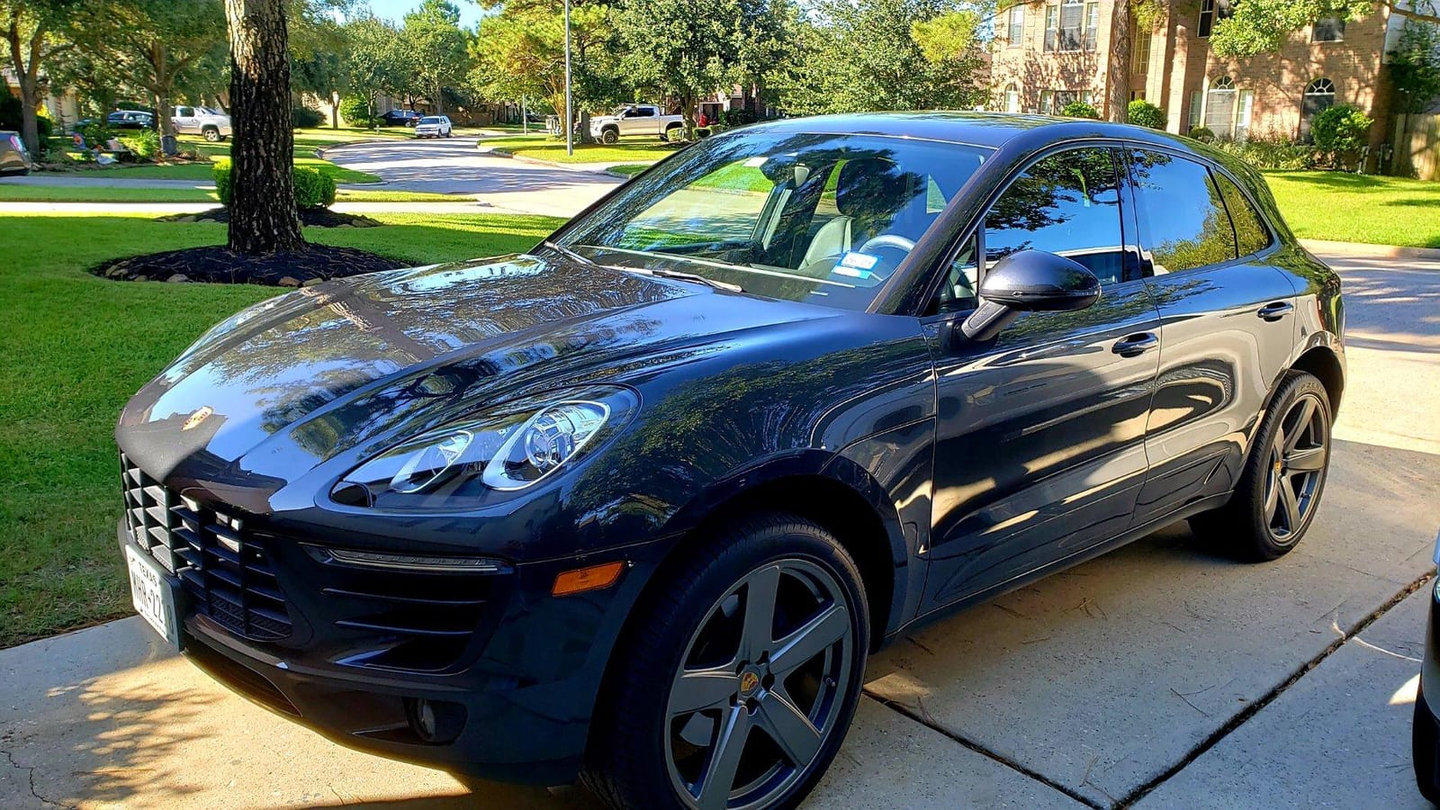 SONAX CC36 Ceramic Coating | Advanced 2-Stage Coating for Superior Gloss & Long-Lasting Protection | Water Spot, Scratch, & Environmental Contamination Resistance | Easy to Apply | 236941 | 75ml customer photo 1