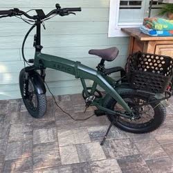 Hollywood Racks Destination E 2-Bike E-Bike Rack with Ramp customer photo 2