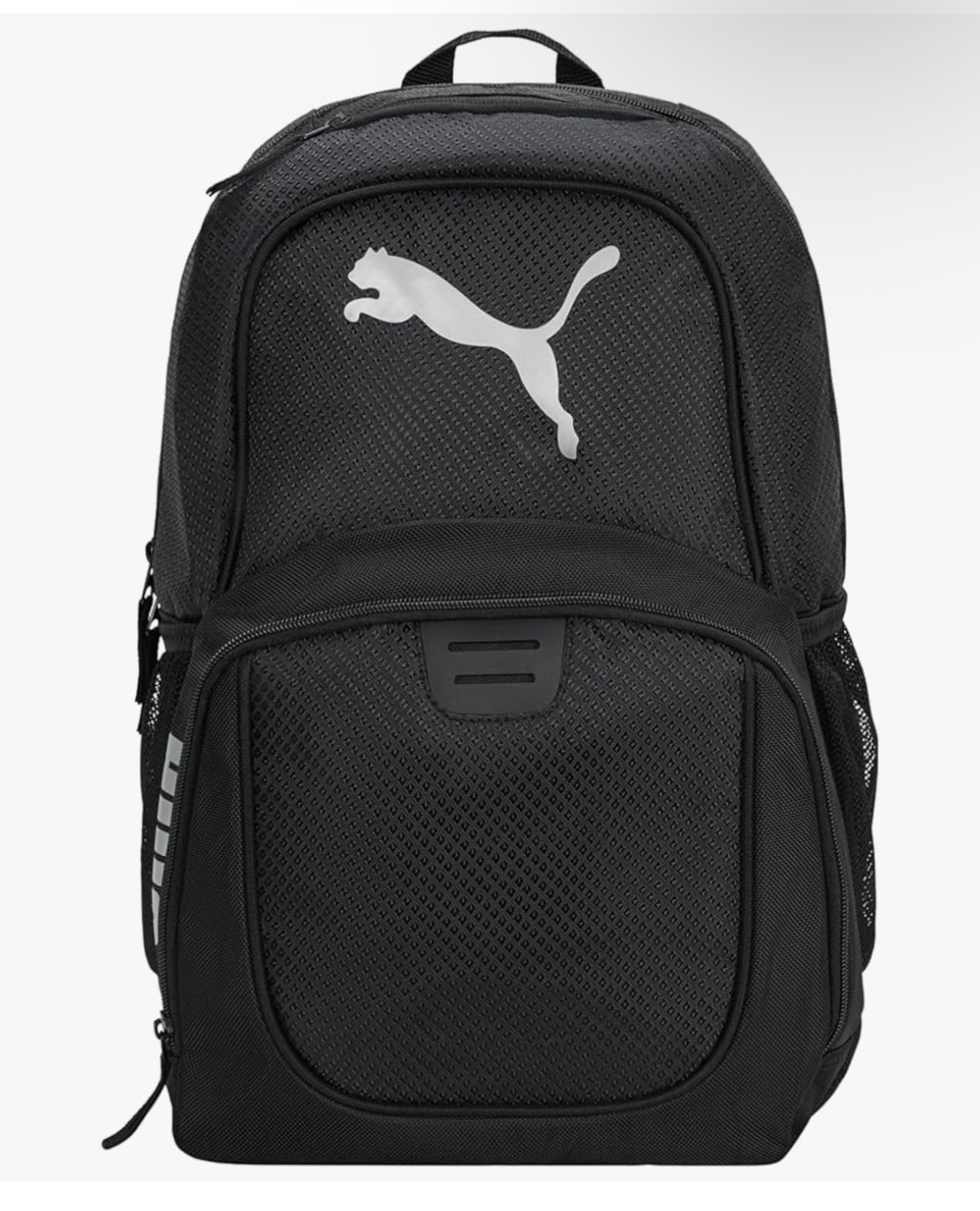 PUMA unisex-adult Contender Backpack with Laptop Sleeve, Item Organizer & Media Pocket customer photo 1