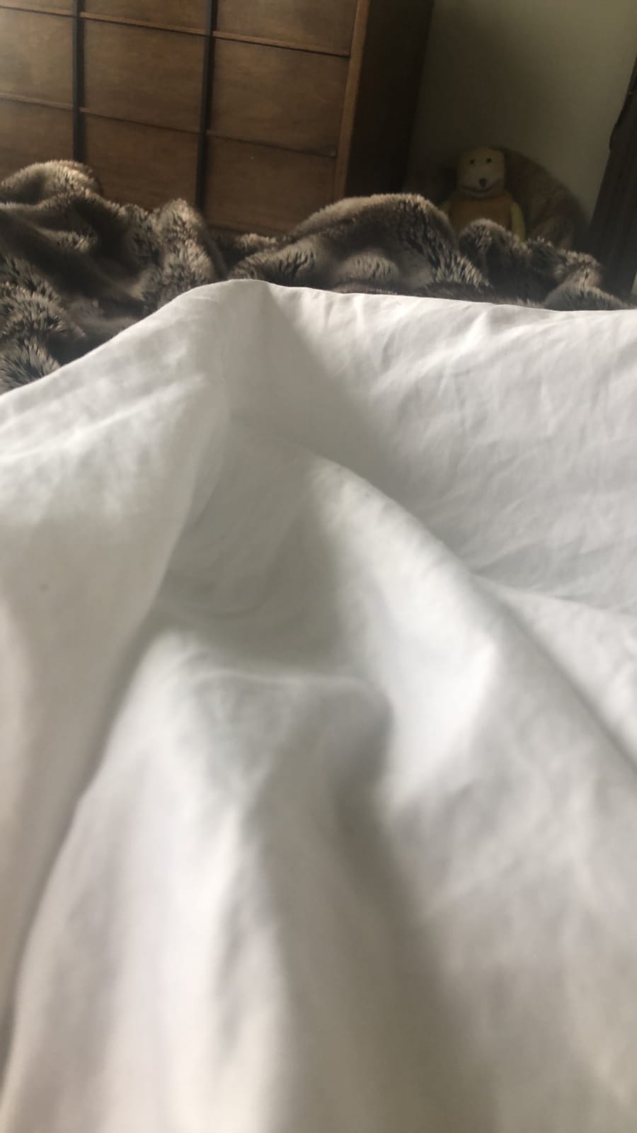 Threadmill 1200 Thread Count Supima Cotton King Sheet Set, Sateen, White | 100% Supima Cotton, Sateen Weave, 4-Piece Set, 17