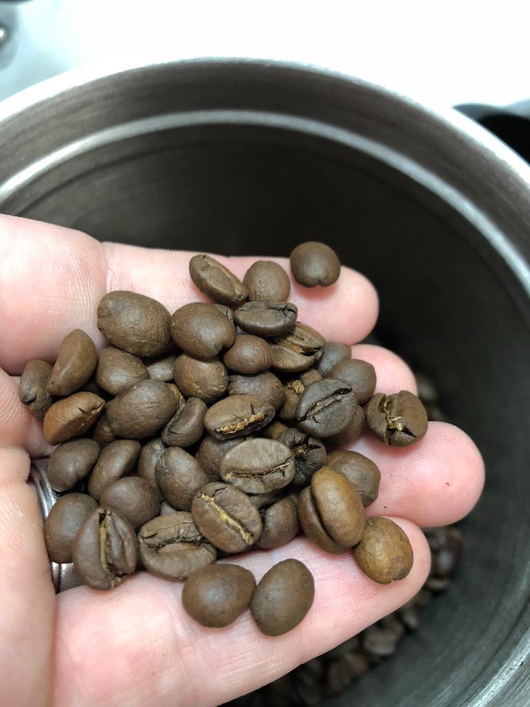 Nicoletti Coffee