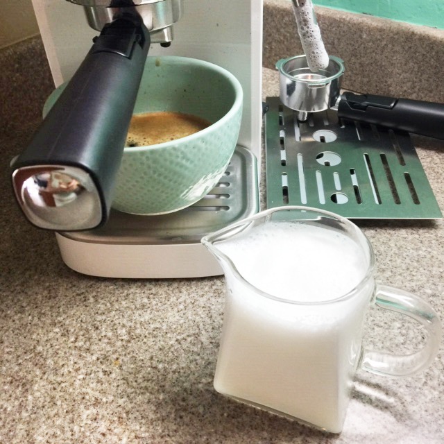 12 oz Clear Glass Tea Pitcher - High Temp Resistant, 350 ml, Fair Cups with Handle, Cha Hai, Gong Dao Bei, Kungfu Teaware customer photo 1