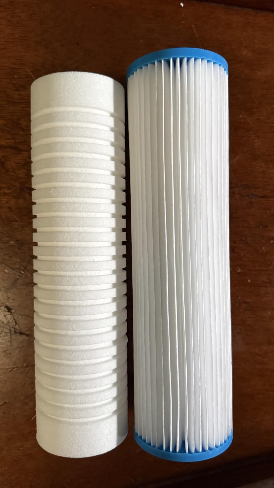 iFilters MWH-D20-WELL Dual-Stage 4.5