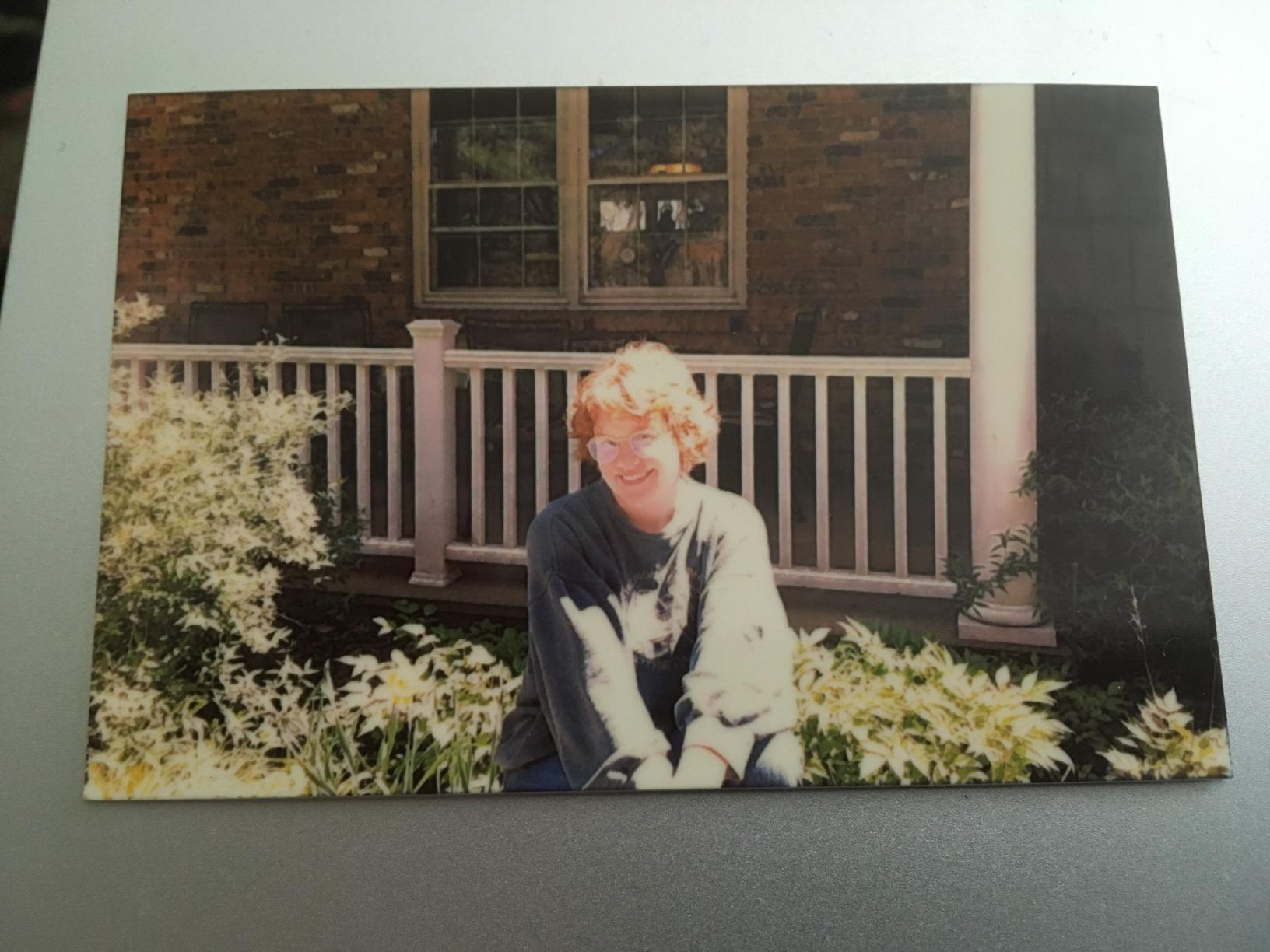 KODAK Printomatic Full-Color Instant Print Digital Camera (Zink 2x3) customer photo 2
