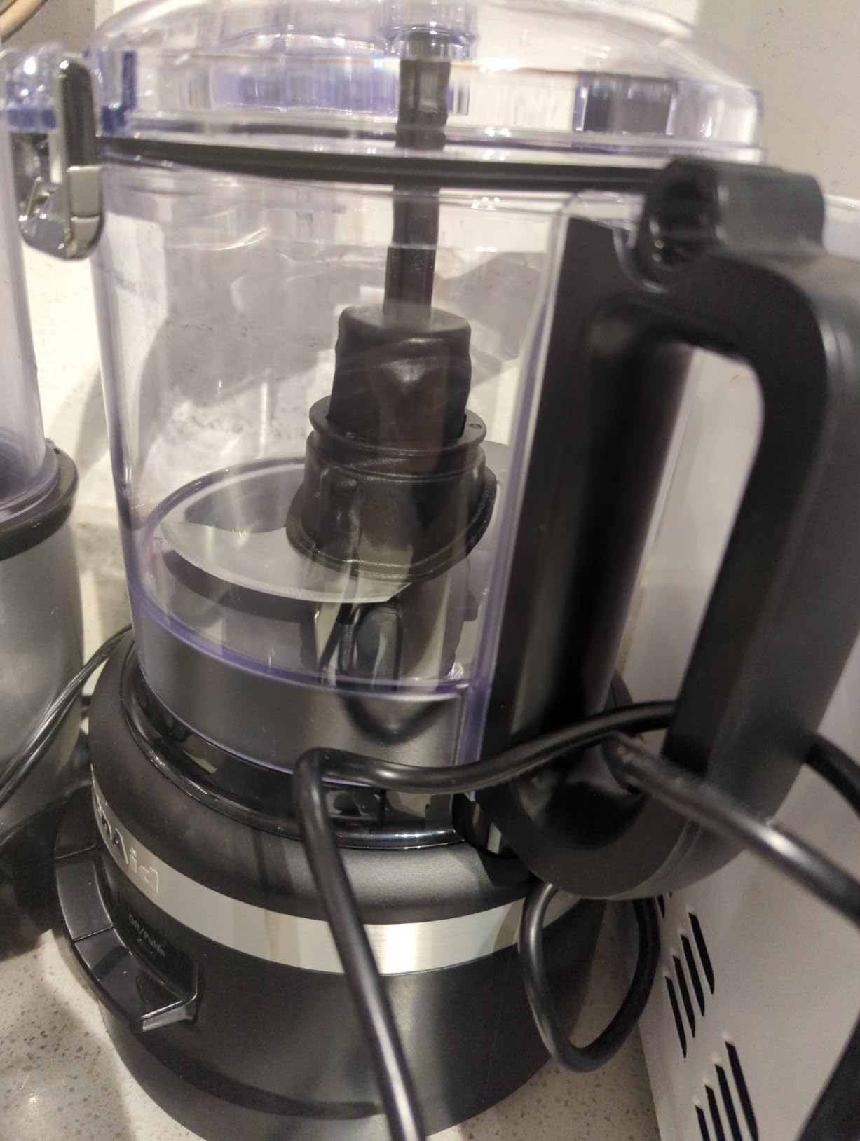KitchenAid 7-Cup Food Processor - KFP0718 customer photo 1