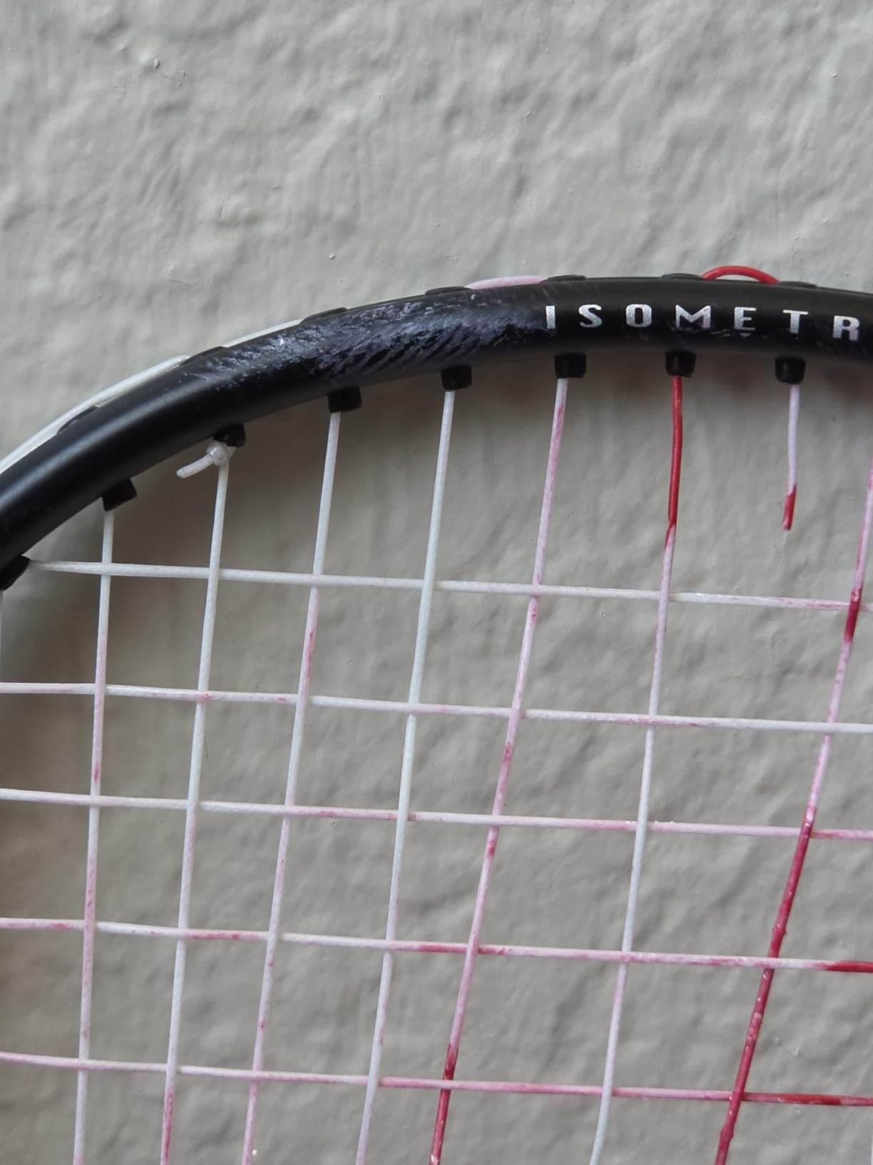 YONEX Nanoray 10F Hi-Flex Pre-Strung Badminton Racquet customer photo 2