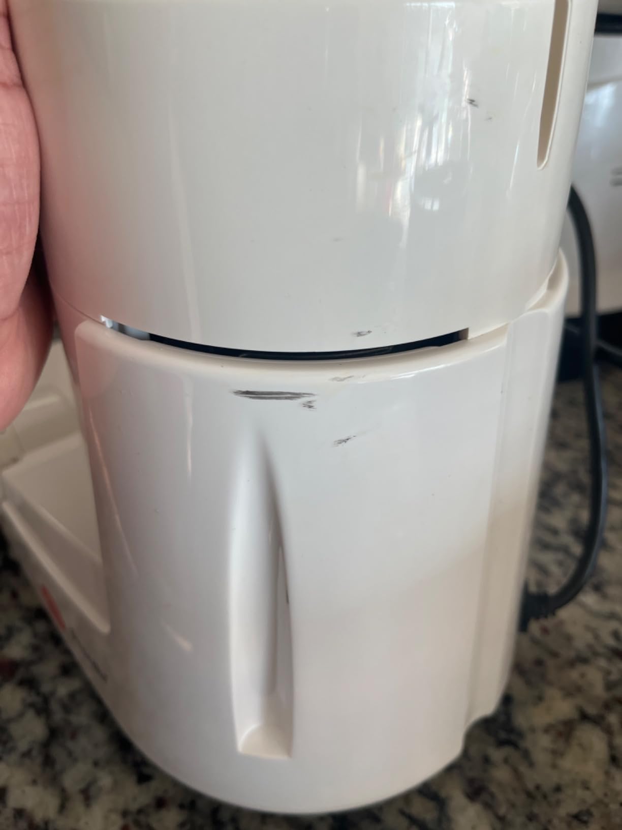Preethi Eco Plus Mixer Grinder 110-Volt for use in USA/Canada customer photo 1