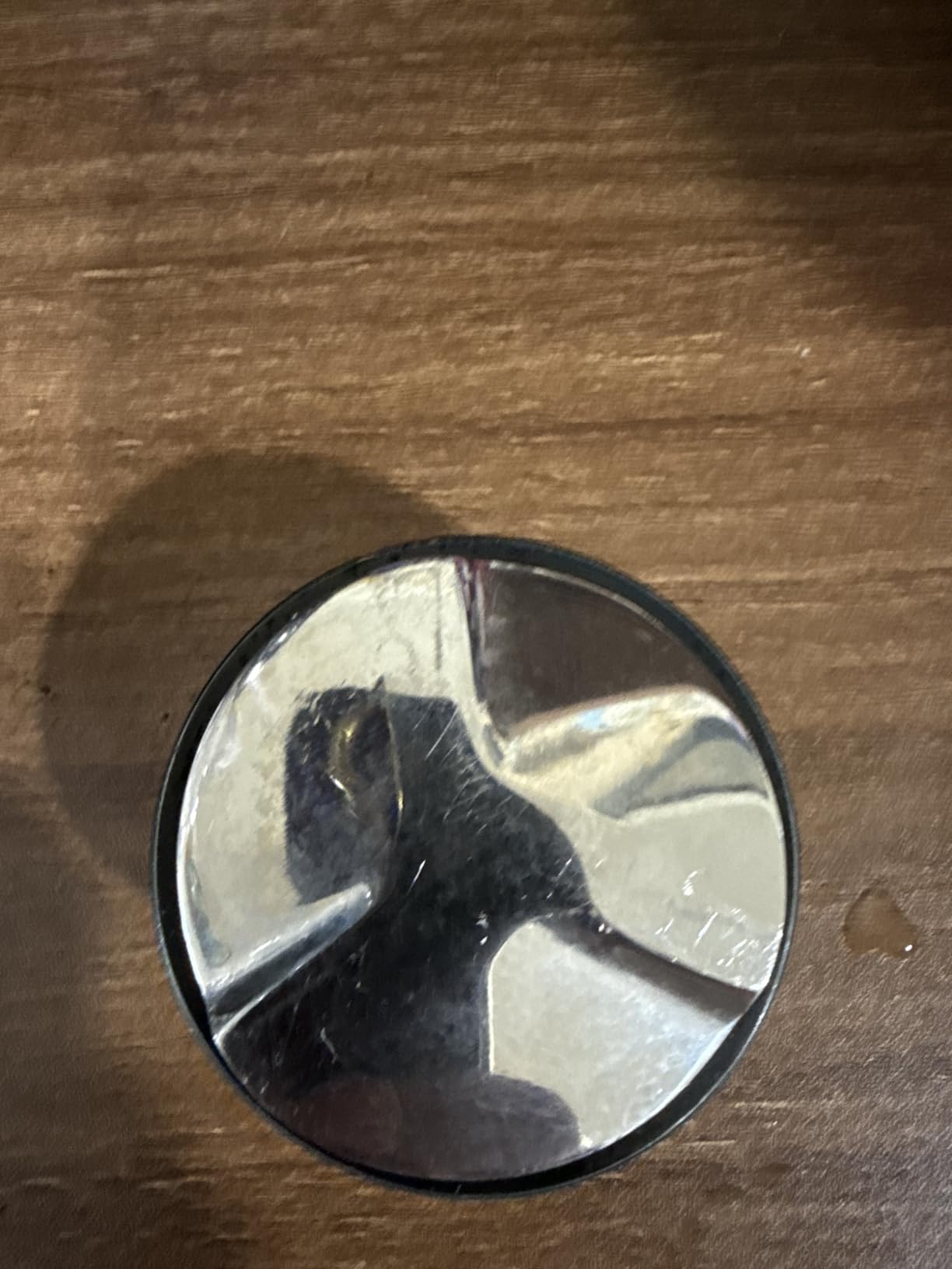 53mm Coffee Distributor, Espresso Distribution Tool, Coffee Leveler Compatible with Breville 54mm Portafilter customer photo 1