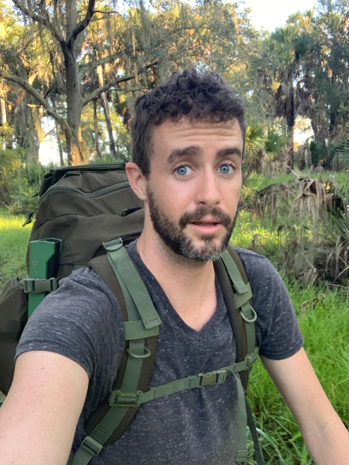 Mardingtop 60L Military Internal Frame Backpack customer photo 1