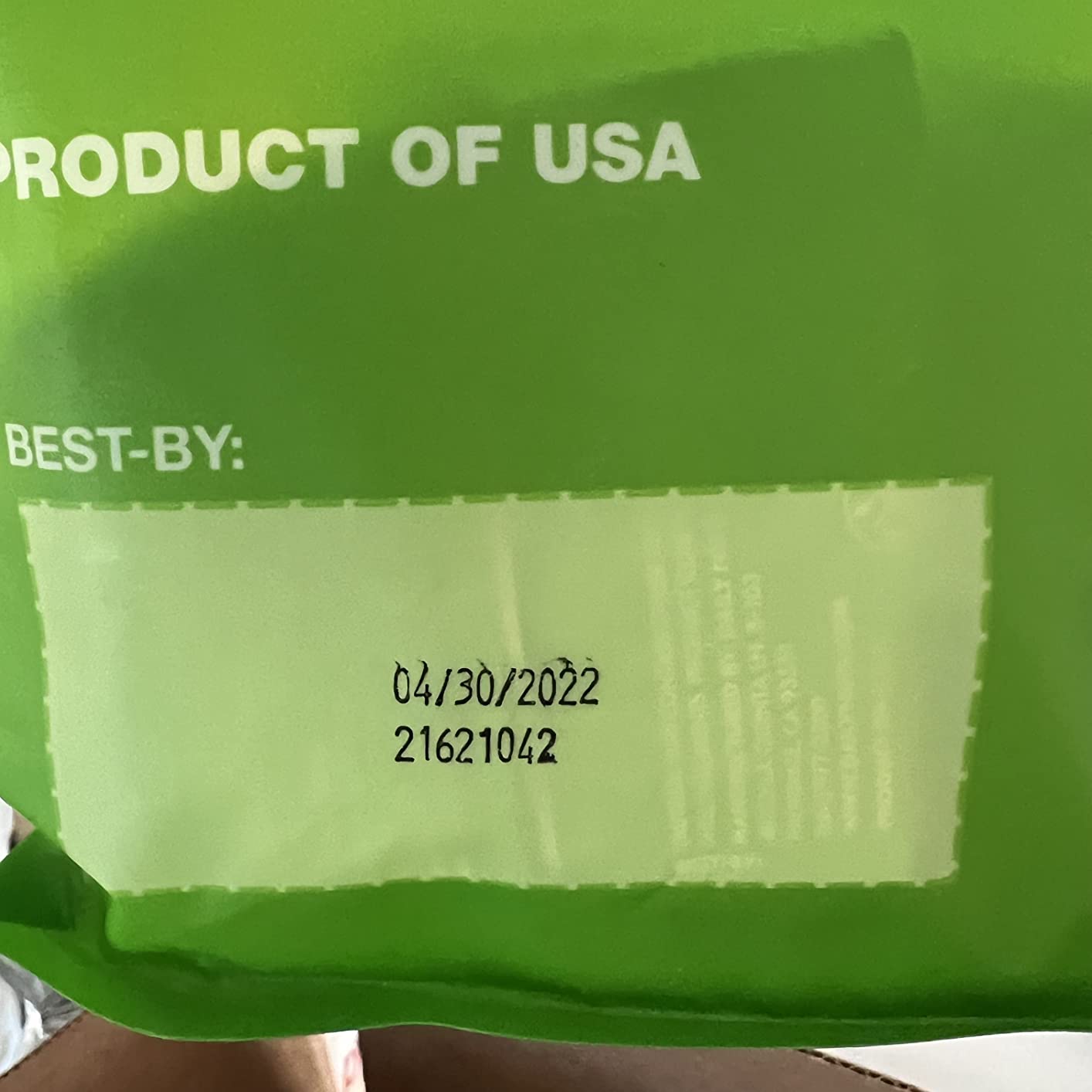 Daily Gourmet Nuts - Unsalted Mixed Nuts Snack Packs/Individually Wrapped Snacks/Nut Snacks/No Peanuts/Healthy Trail Mix Individual Packs/Deluxe Assorted Snacks customer photo 1