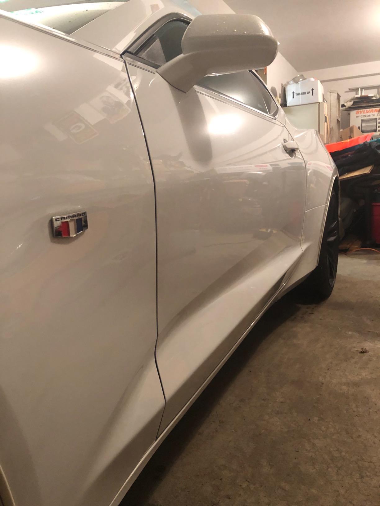 CARPRO CQUARTZ UK 3.0 - Ceramic Coating for Cars - (50ml Kit) | World Renowed Nano-Ceramic Coat, Quartz Based Nanotechnology - Bonds to Paint, Glass, Metal and Plastic customer photo 2