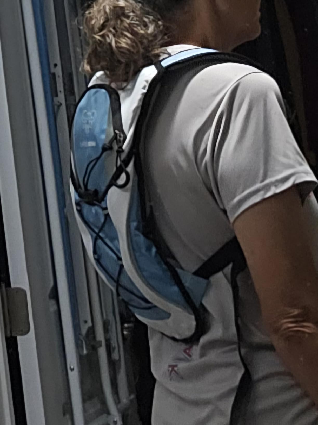 Water Buffalo Road Runner 12L Hydration Backpack with 2L Water Bladder customer photo 2