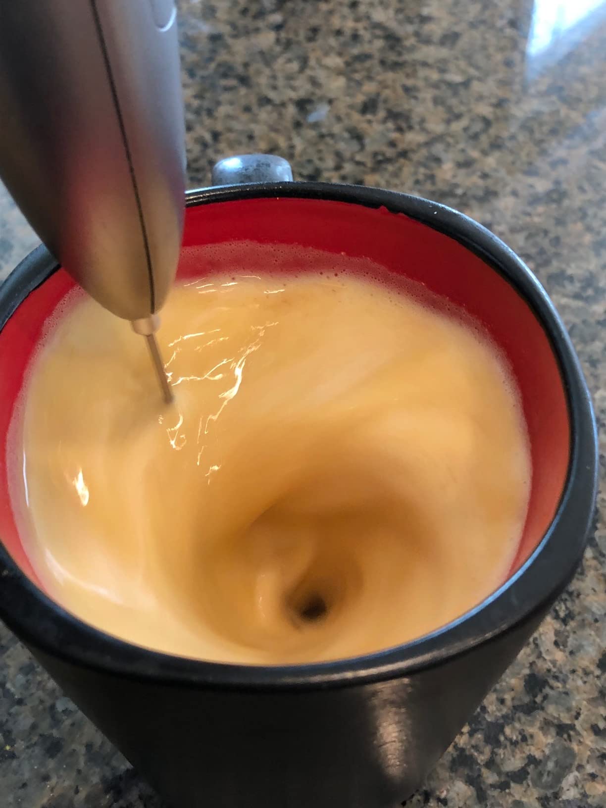 Garden of Life Organics Golden Milk Powder, Gluten-Free, Vegan, 30 Servings customer photo 1