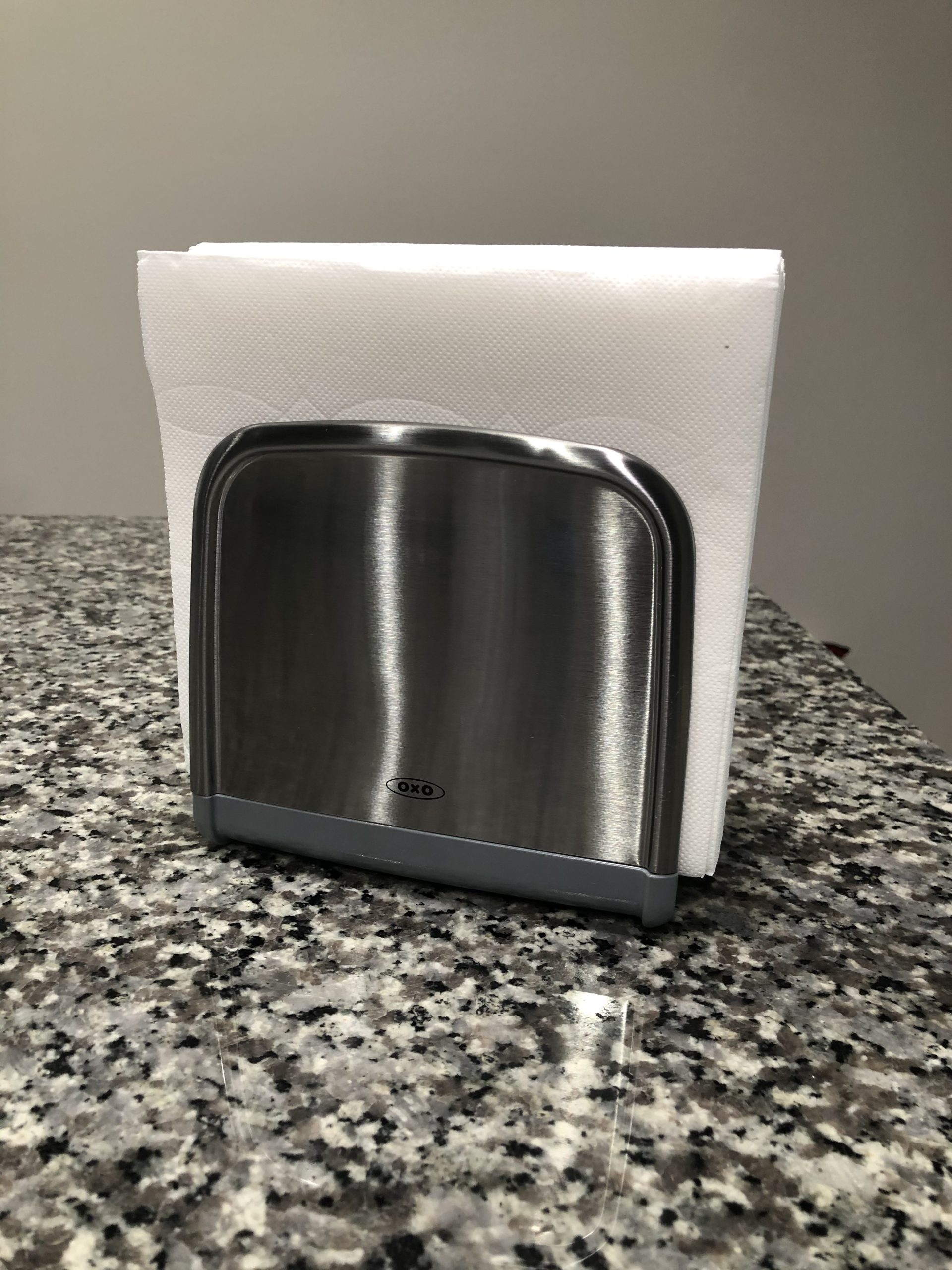 OXO Good Grips Neat Napkin Holder customer photo 1