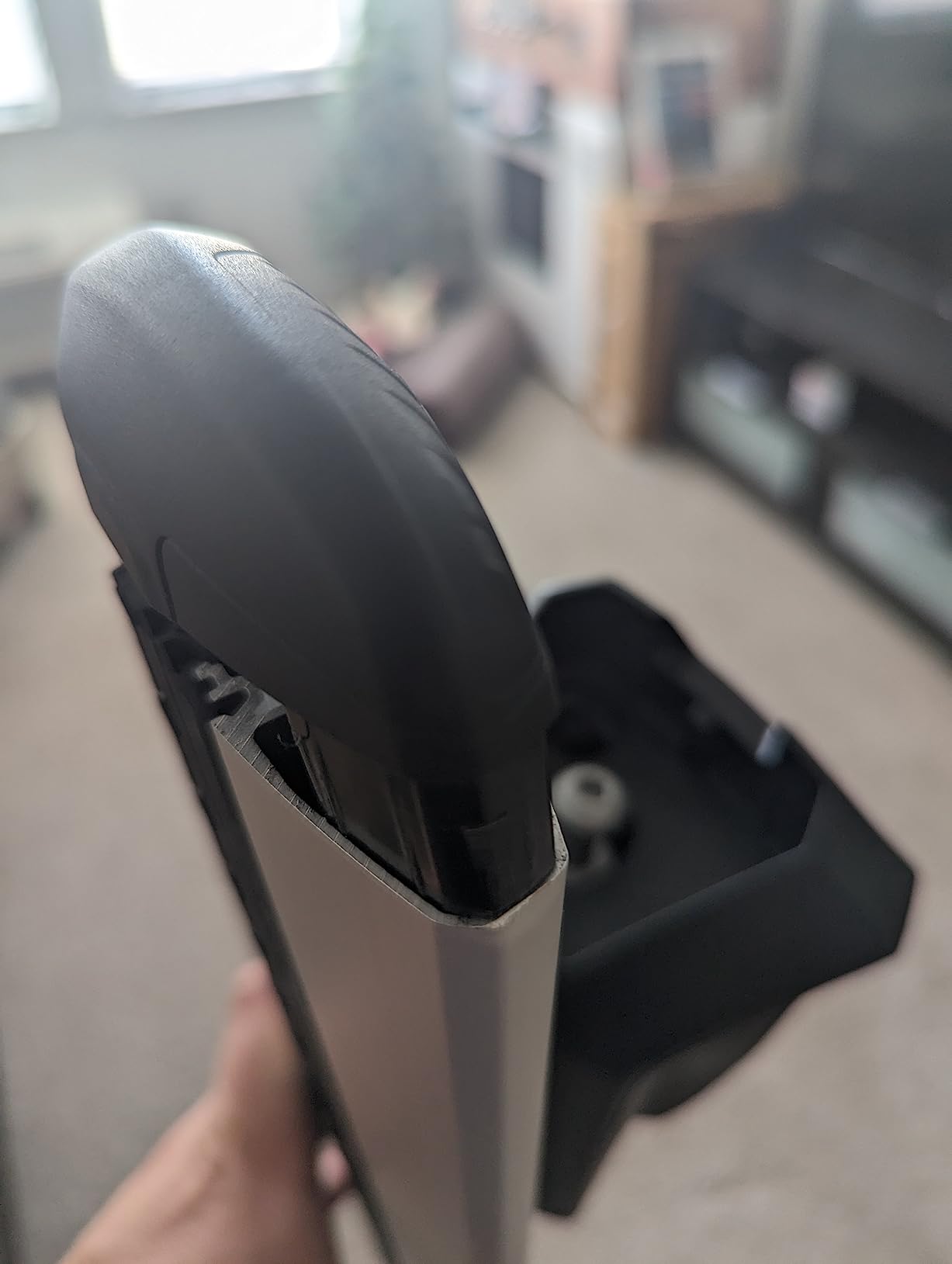 Thule Wingbar Evo, 50