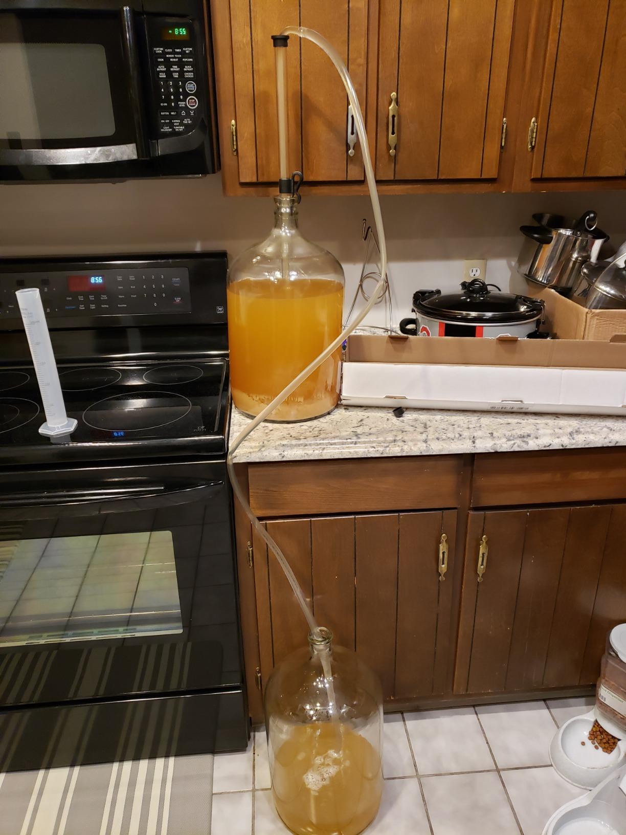 Fermtech 1/2
