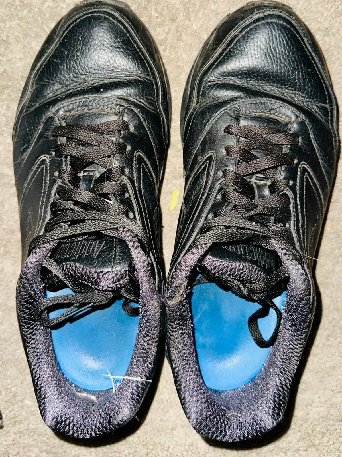 Brooks Men's Addiction Walker 2 Walking Shoe customer photo 1