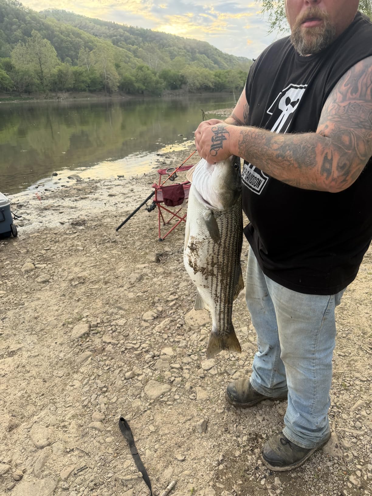 KastKing Megatron Spinning Fishing Reel customer photo 2