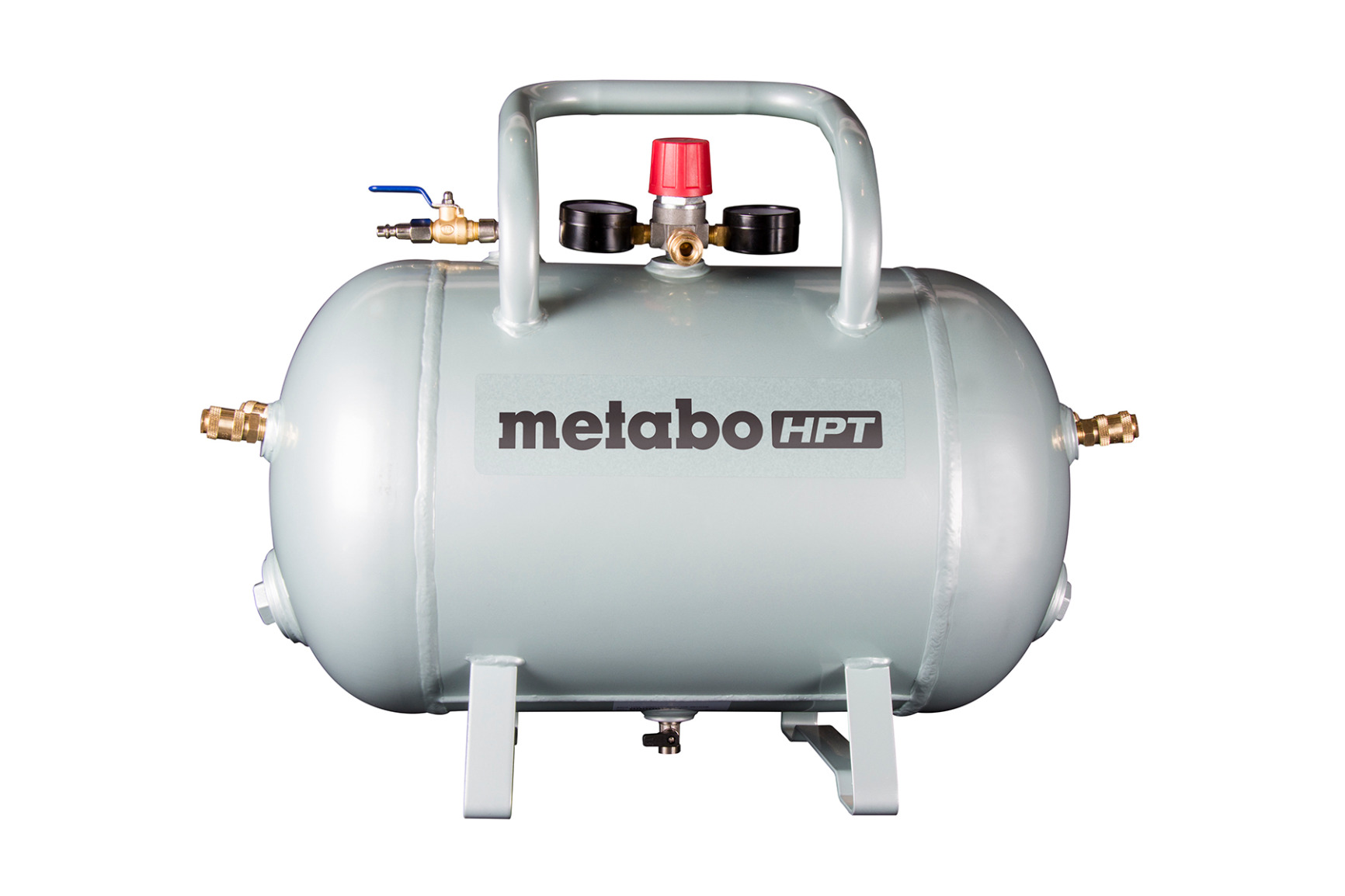 Metabo HPT Quiet Air Compressor, Portable 1 Gallon Oil-Free Air Compressor, Ultra-Quiet Operation at 59 dB (EC28M) customer photo 1