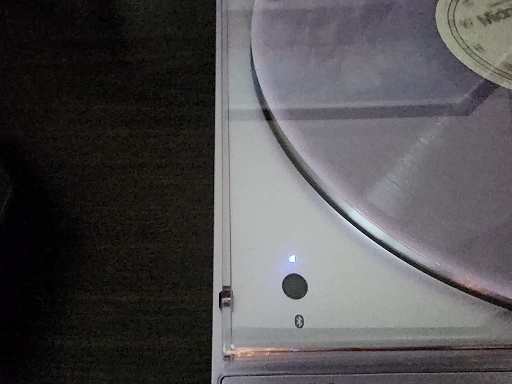 Audio-Technica AT-LP60XBT-BK Fully Automatic Wireless Belt-Drive Stereo Turntable, Hi-Fi, 2 Speed customer photo 1