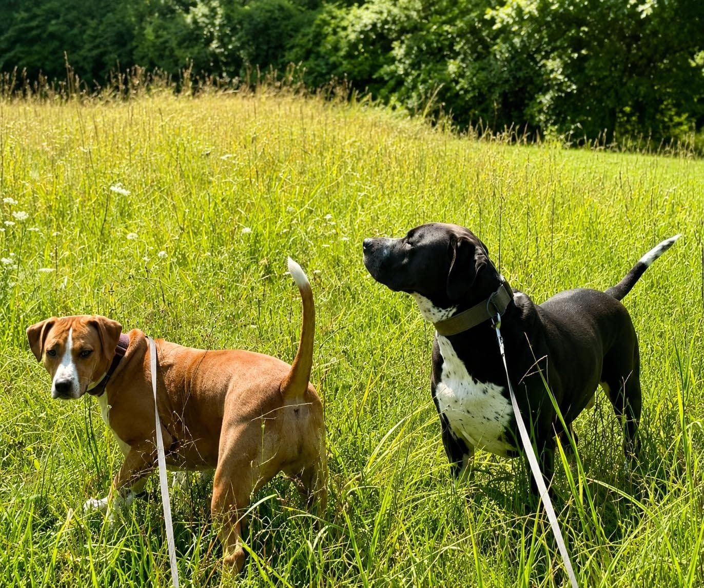 K9 Advantix II XL Dog Vet-Recommended Flea, Tick & Mosquito Treatment & Prevention | Dogs Over 55 lbs. | 1-Mo Supply customer photo 2