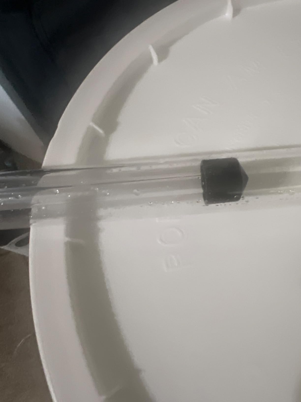 Wild Grapes Wine Equipment Starter Kit, 6 Gallon Fermenter | For Making up to 30 Bottles of Wine, Specifically Designed For 6 US Gallon (23L) Wine Kits, No Airlock Or Drilling Required customer photo 2