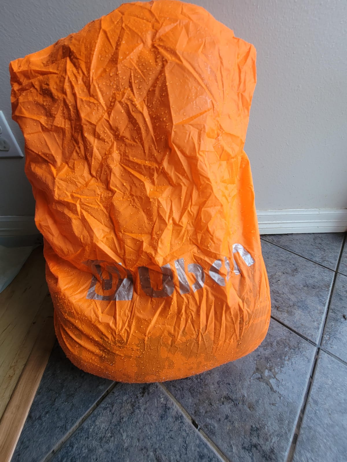 Ubon 60L Internal Frame Hiking Backpack customer photo 1