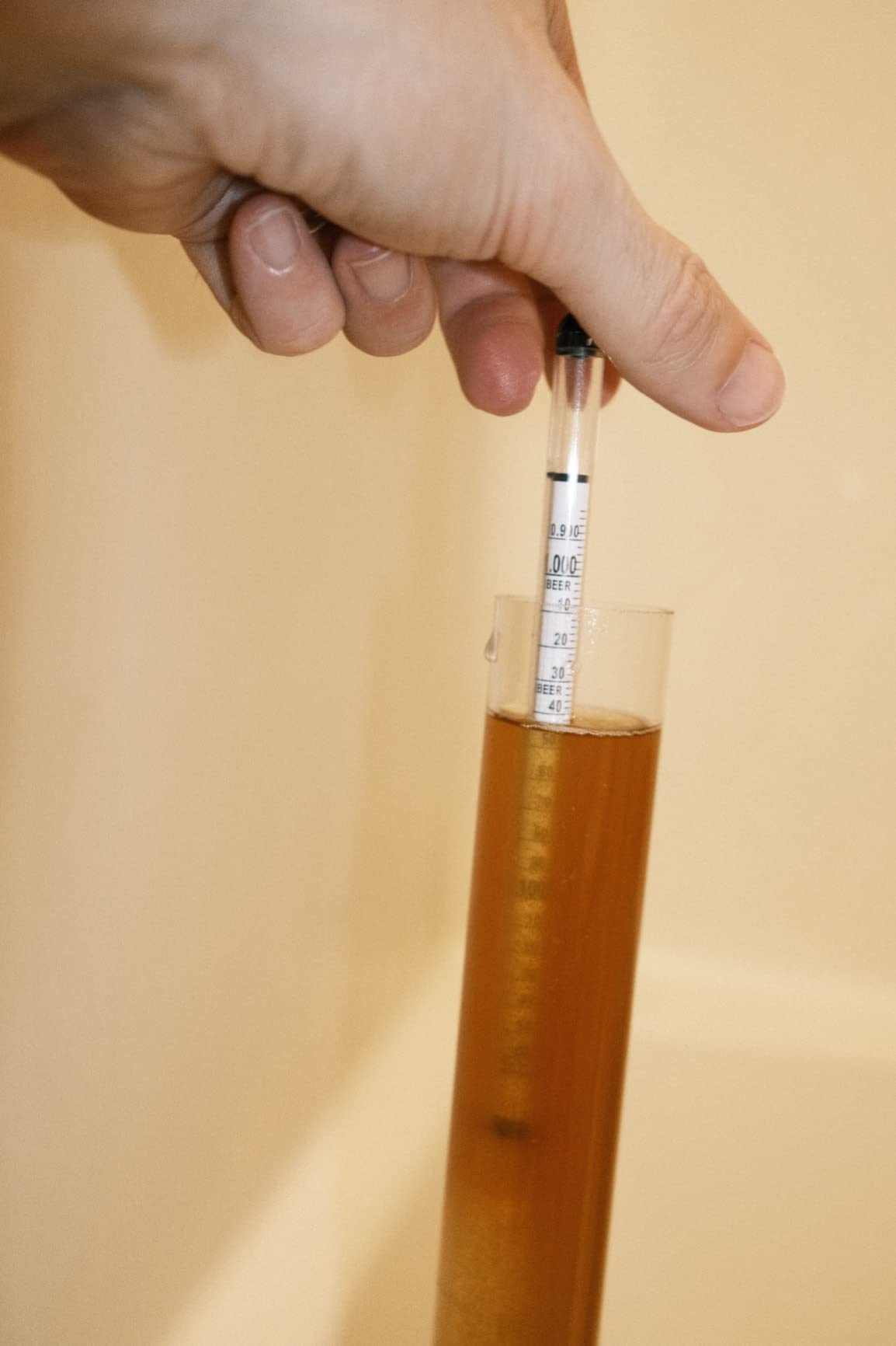Northern Brewer - Brew. Share. Enjoy. HomeBrewing Starter Set, Equipment and Recipe for 5 Gallon Batches (Hank's Hefeweizen) customer photo 2
