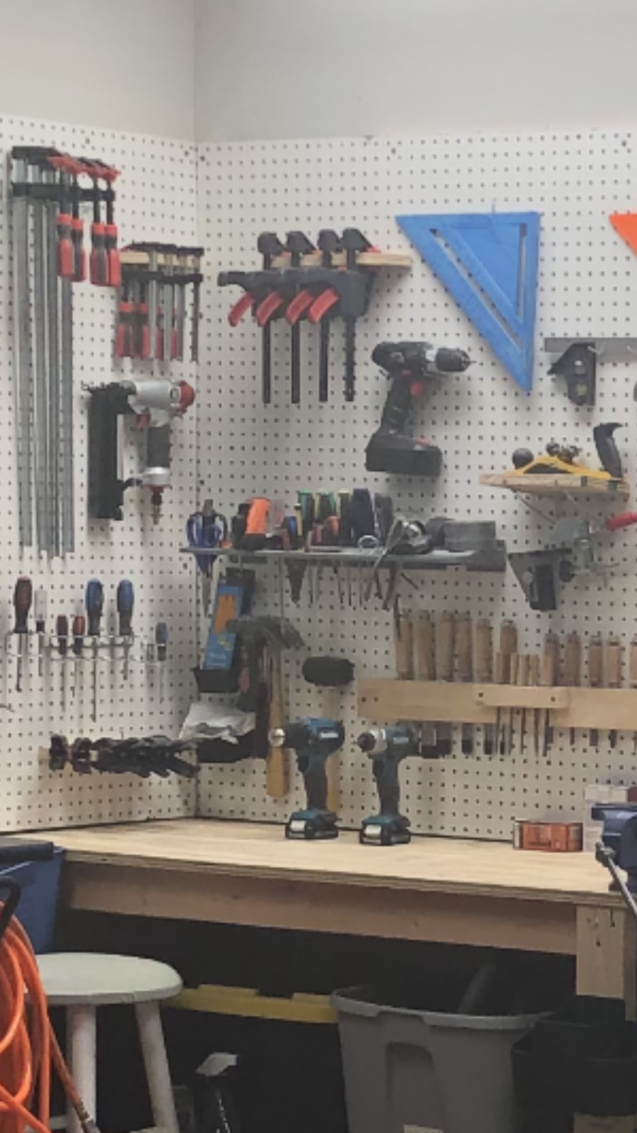 Makita CT232 CXT 12V Max Lithium-Ion Cordless Drill Driver and Impact Driver Combo Kit (1.5 Ah) customer photo 2