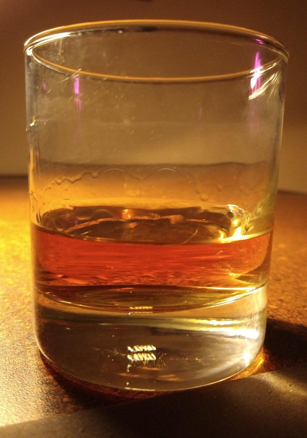 Whiskey Glasses, Set of 2, 11 oz, Premium Scotch Glasses, Bourbon Glasses for Cocktails, Rock Style Old Fashioned Drinking Glassware customer photo 1