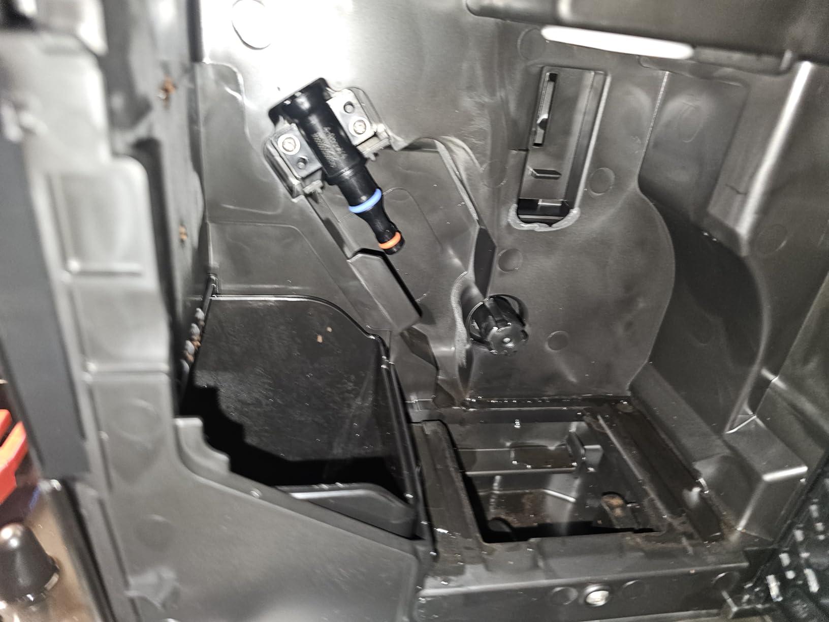 Philips 3200 Series Fully Automatic Espresso Machine, LatteGo Milk Frother, 5 Coffee Varieties, Intuitive Touch Display, 100% Ceramic Grinder, AquaClean Filter, My Coffee Choice, Black (EP3241/54) customer photo 1