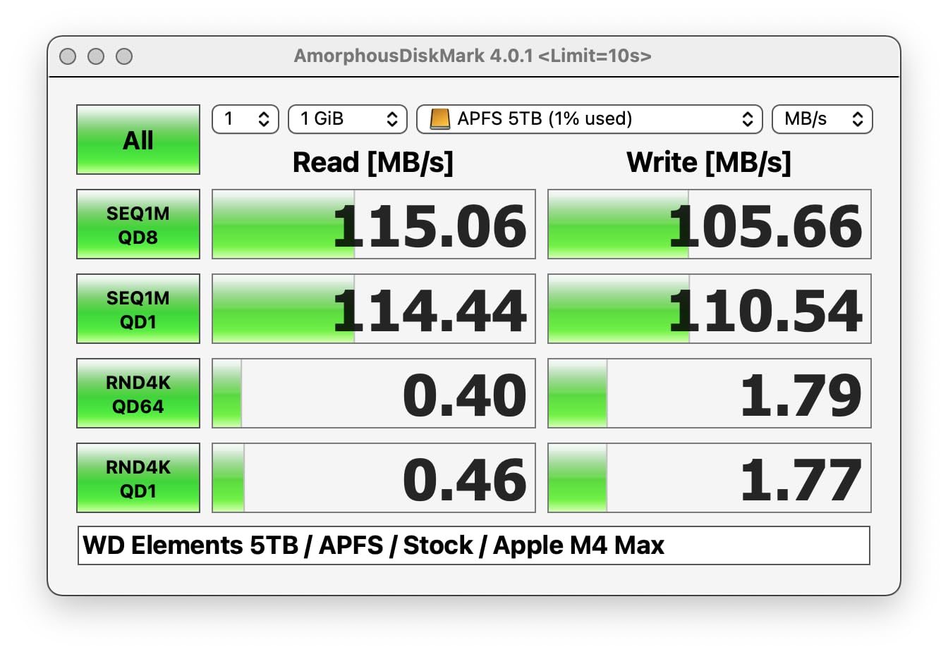 Western Digital WD 5TB Elements Portable External Hard Drive for Windows, USB 3.2 Gen 1/USB 3.0 for PC & Mac, Plug and Play Ready - WDBU6Y0050BBK-WESN customer photo 1