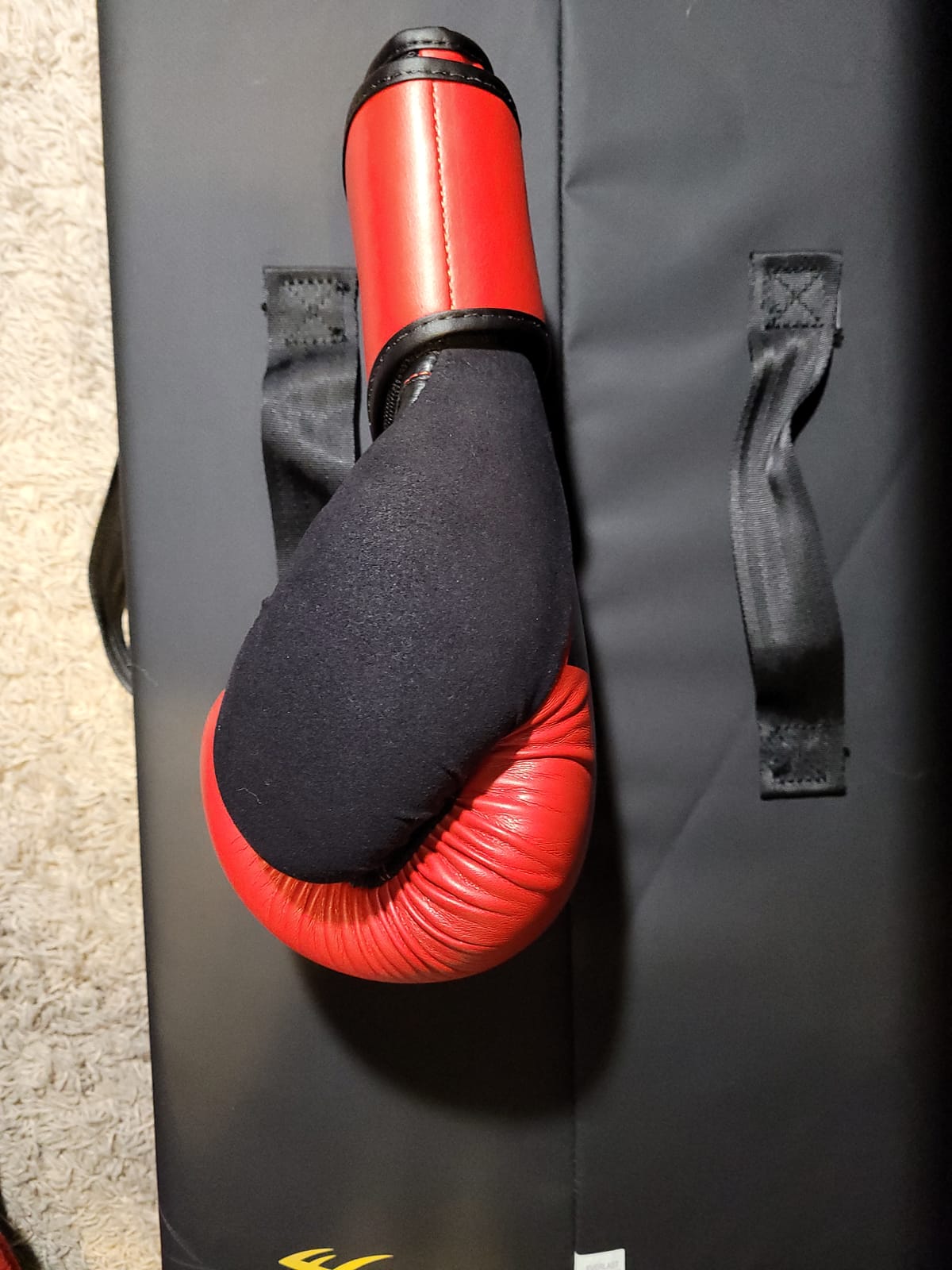 Hayabusa S4 Boxing Gloves - Sparring & Muay Thai | Muay Thai Gloves, Sparring Gloves, Kickboxing Gloves, Training Gloves, Boxing Gloves for Men and Women customer photo 2