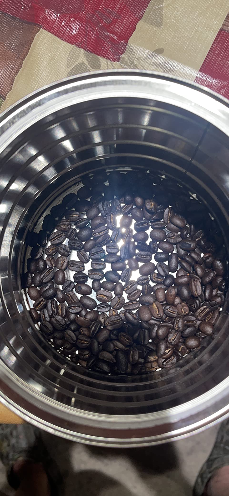 Guatemala Premium Green Unroasted Raw Specialty Coffee Beans Farm Direct Sale, 5 Lbs -Fresh 2025 Crops- customer photo 1