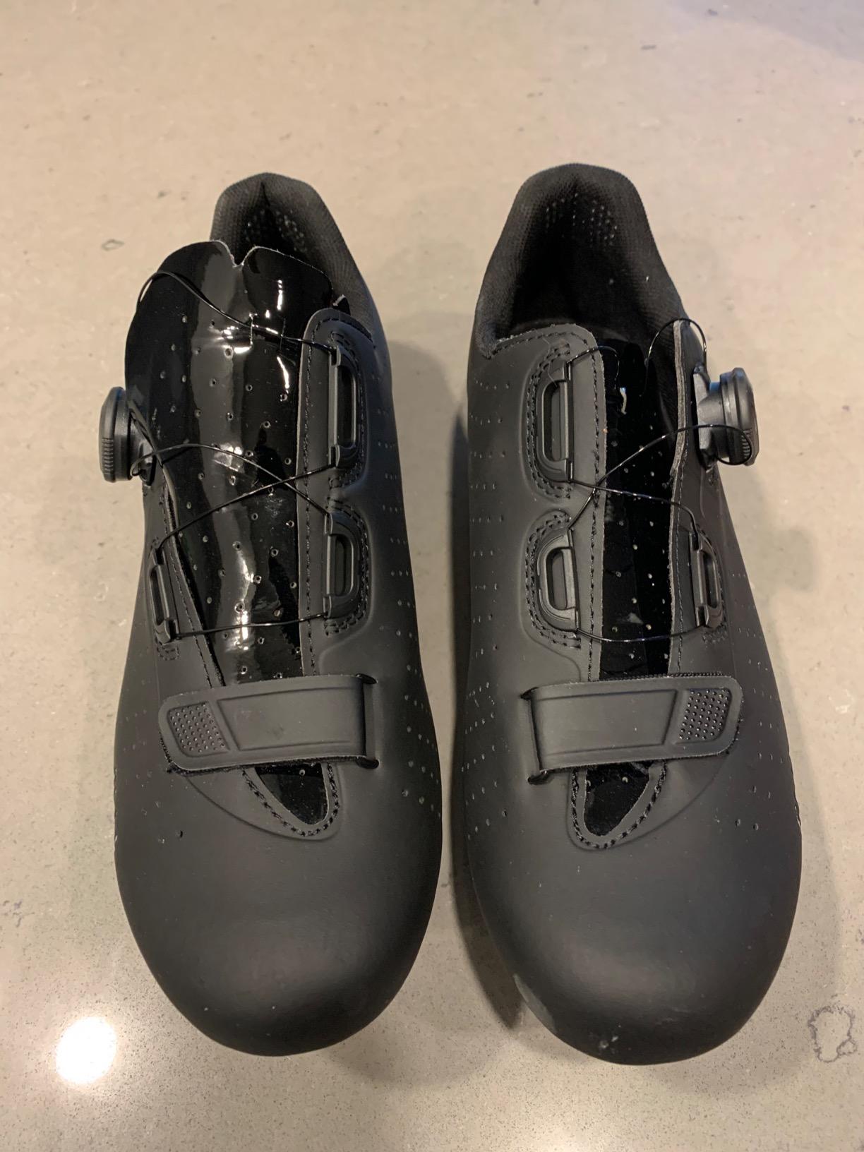 Fizik Unisex-Adult Tempo Overcurve R5, Road Cycling Boa Shoes customer photo 2